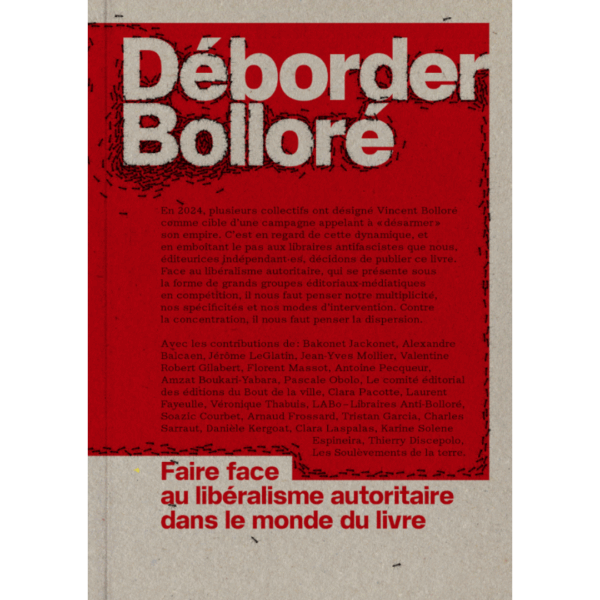 Déborder Bolloré