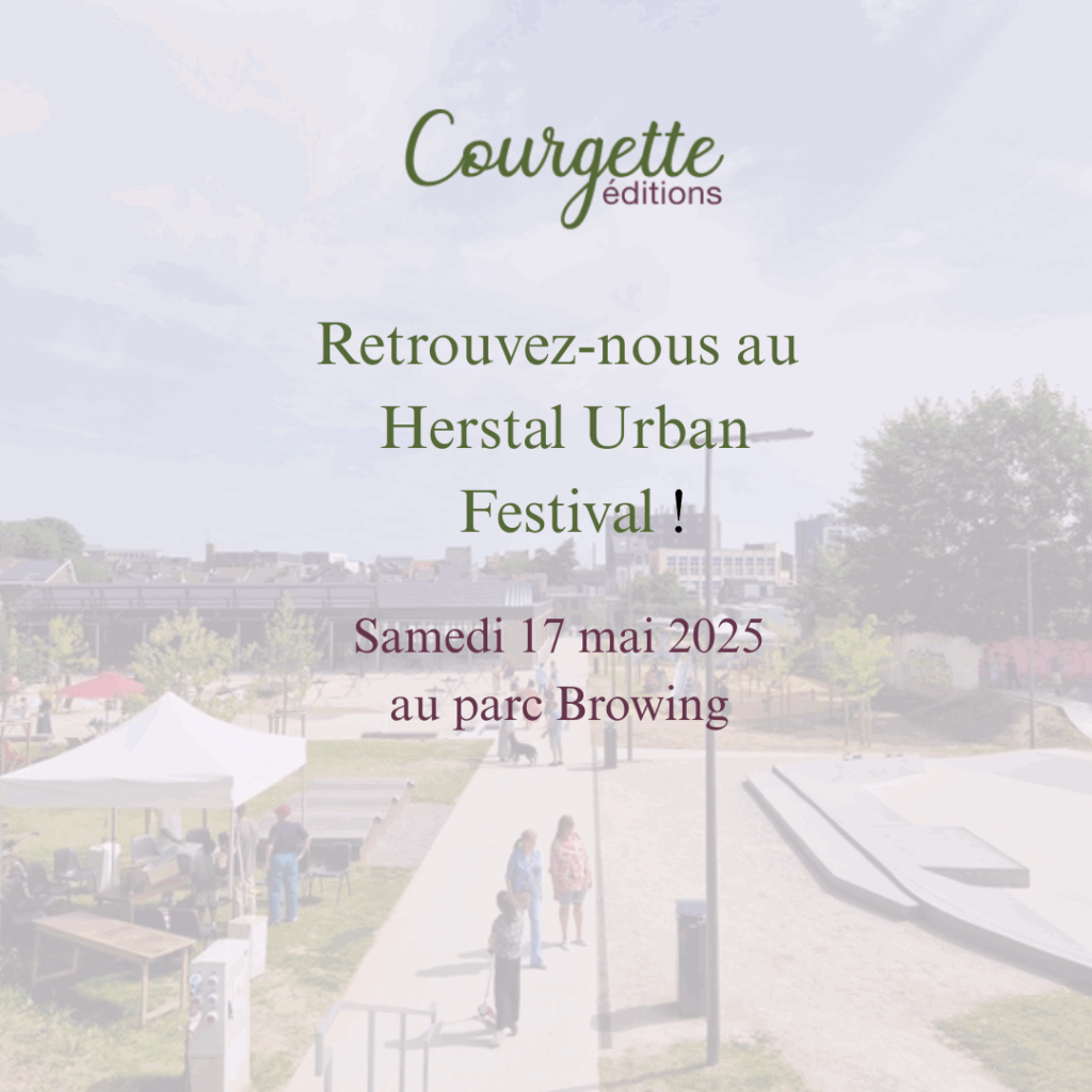 Herstal Urban Festival samedi 17 mai 2025 au parc browning