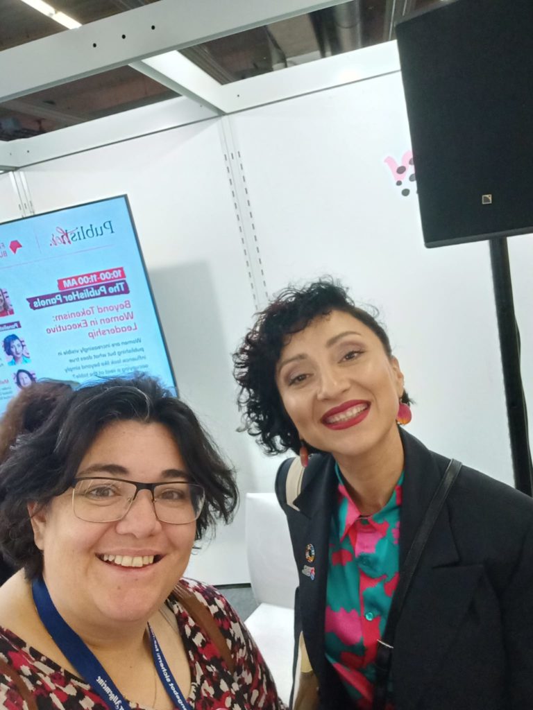 selfie with gvantsa jobava