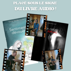 Le mois de juin placé sous le signe du livre audio